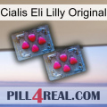 Cialis Eli Lilly Original 14